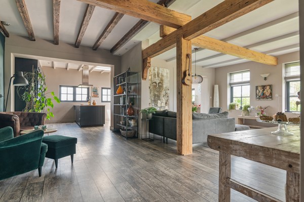 Medium property photo - IJsselhammerweg 2, 8361 EW IJsselham